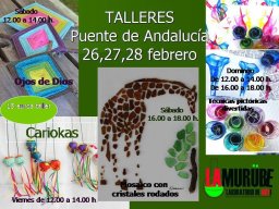 Talleres Extra